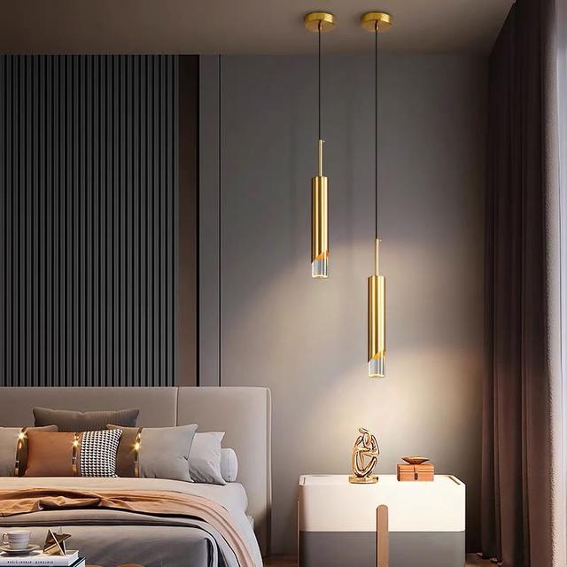 卧室吊灯如何选购，卧室吊灯怎么选（不知道怎么选的赶紧收藏备用）