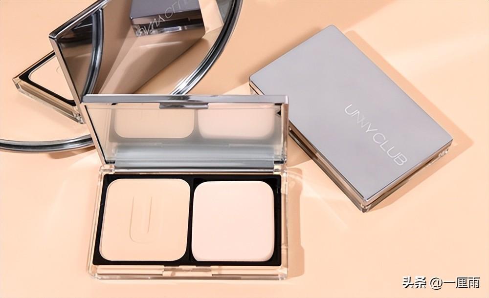 粉饼是干什么用的(新手正确的化妆先后顺序) - 思埠