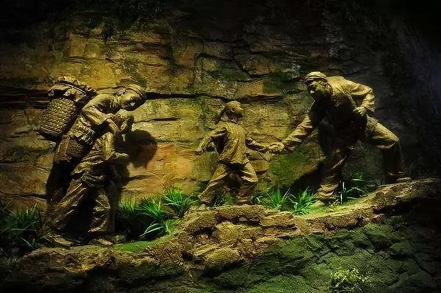 五彩米花糖做法图解，手工制作米花糖图片（5.20 凿进“天梯”里的爱）