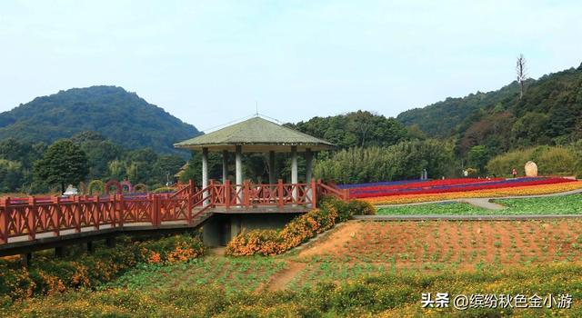 从化自驾游最好去处，广州从化自驾一日游景点有哪些