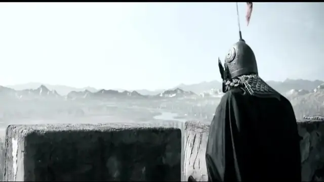 围魏救赵的主人公是谁，完璧归赵的主人公是谁（1972年山东出土竹简）