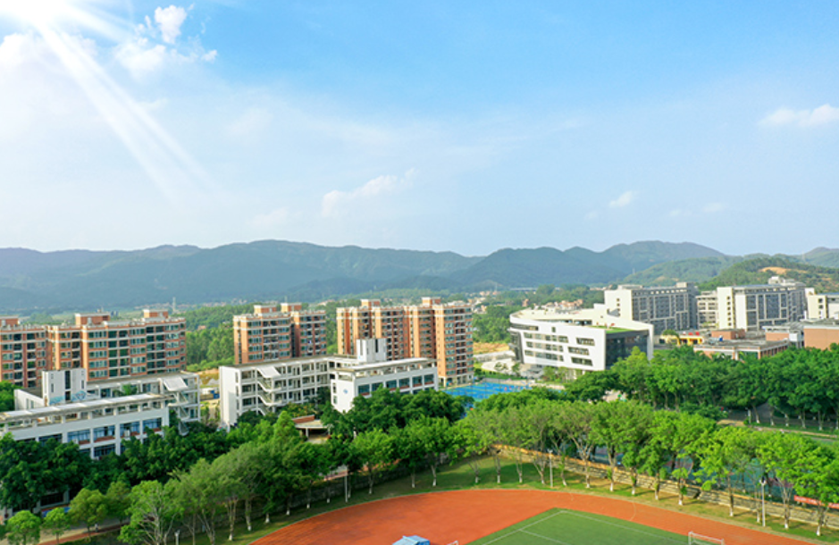 广州松田学院（高质量3）