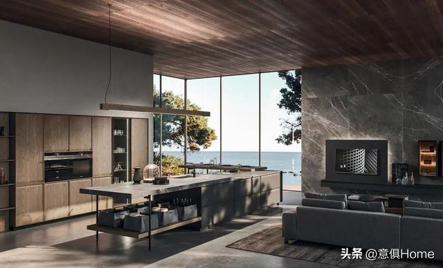 橱柜品牌排行榜，中国十大橱柜品牌排行榜（给你七大品牌推荐）