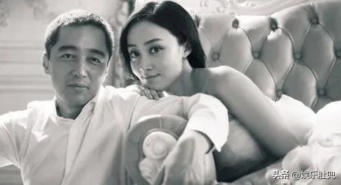 演员赵子琪的老公，赵子琪：22岁离开央视