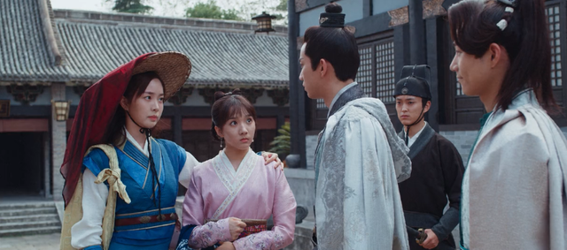 近几年好看的电视剧推荐几部，盘点近几年最好看的八部电视剧（2021豆瓣评分最高的10部国产剧）