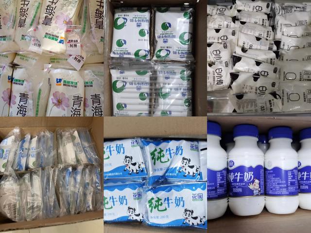 牛奶哪个牌子排名第一，进口牛奶品牌排行榜（哪些小品牌纯牛奶最好喝）