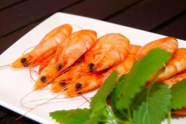 虾仁的18种做法，虾仁有几种做法（10种家常大虾的做法）