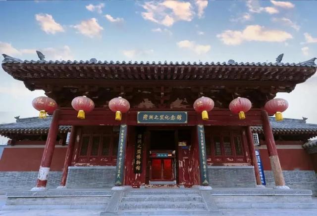濮阳有什么好玩的景点，濮阳旅游景点推荐一下（行走河南·读懂中国丨不负好春光）