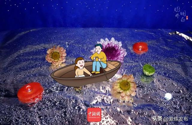 七夕节什么意思，七夕节是什么意思（七夕节是什么）