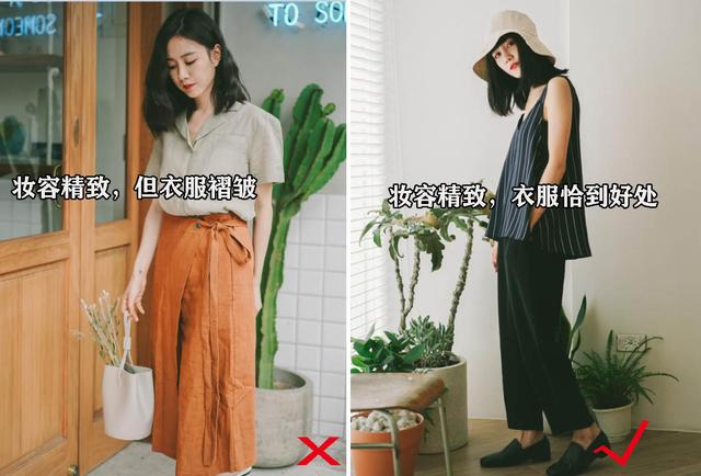 打扮自己9大技巧，女孩子打扮自己技巧（那一定要借鉴的变美方法）