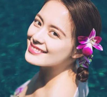 世界上最美的眼睛，世界上最美的眼睛长什么样子（星星般的眼眸里有星辰大海）