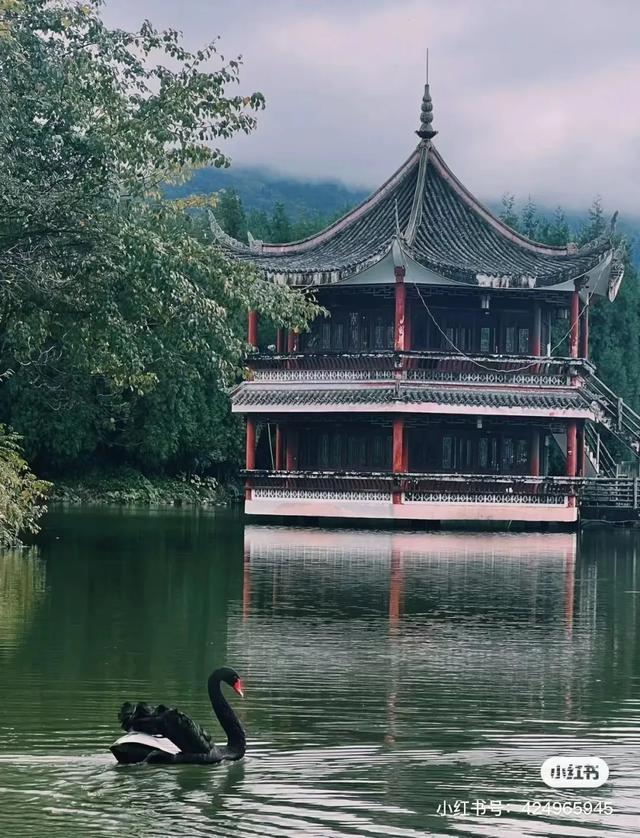 最值得去的10个小众旅行地，10个“治愈系”小众出游地