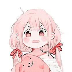 四人闺蜜头像动漫，超可耐的四人闺蜜头像微信（四人开黑/闺蜜头像）