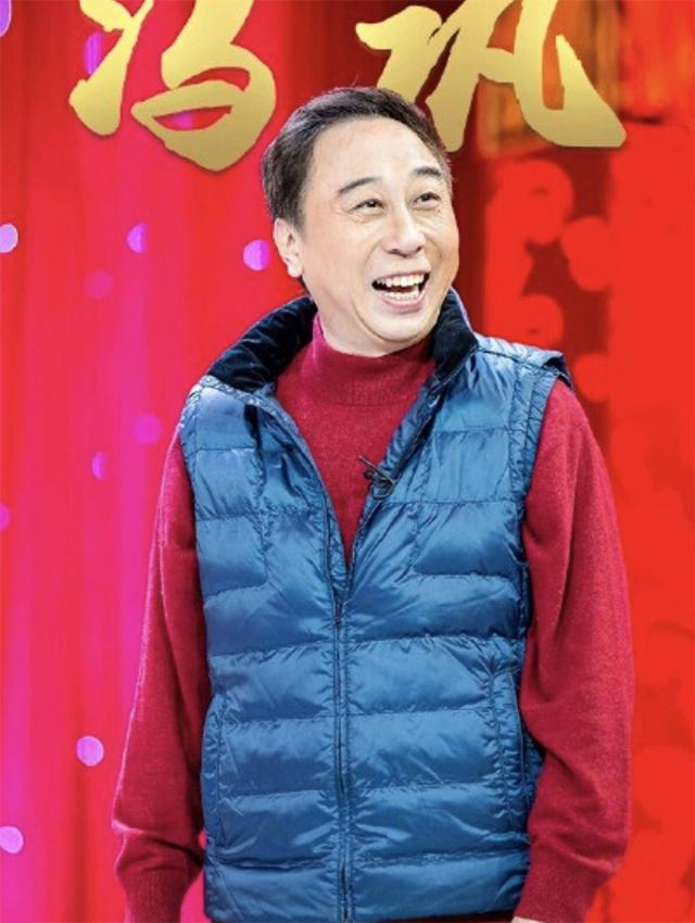 常青树有哪些，冬天常青树有哪些（10位春晚常青树今昔照）