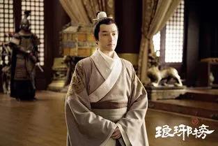 胡歌演的电视剧，胡歌最经典的6部剧（今天分享胡歌十部高评分电视剧）