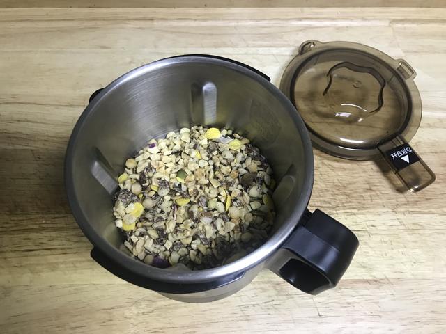 元宵的制作过程，做元宵的步骤（想吃汤圆不用买）