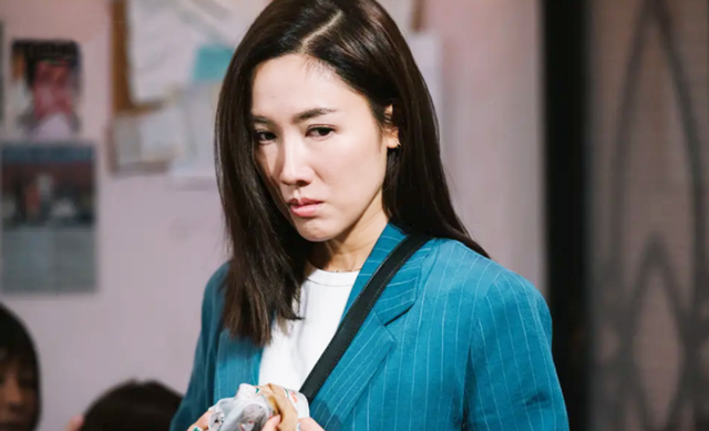 邓丽欣演的电影，邓丽欣电影全集（近5年“演技最好10位香港女演员”）