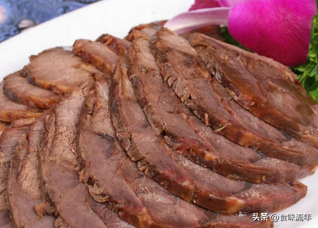 怎么煮五香牛肉，煮五香牛肉怎么做又嫩又烂又好吃