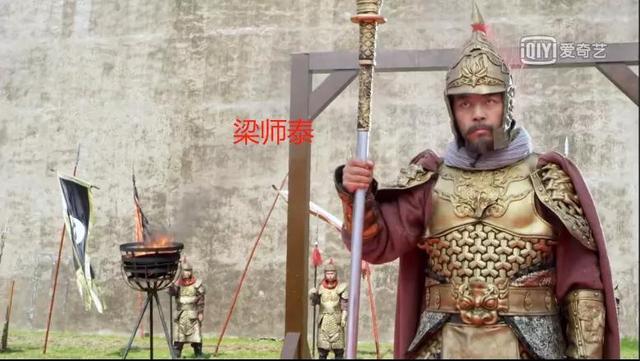 隋唐十八好汉，隋唐十八好汉结局都是什么（隋唐十八英雄好汉）