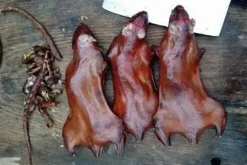 地瓜干是哪里的特产，地瓜干属于什么食品（福建八大干）