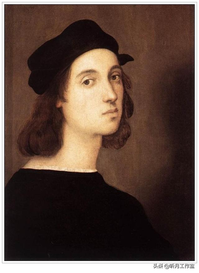 绘画艺术有哪些，绘画艺术有哪些审美特征（意大利伟大艺术灵感家拉斐尔·桑德罗十八幅传世经典绘画作品赏析）