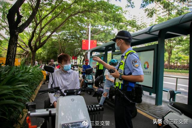 电动车闯红灯怎么查违章信息，交管12123电动车闯红灯怎样查违章信息（“电子警察”24小时抓拍）