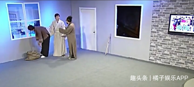 我们都爱笑第一季，万万没想到第七集台词（还记得《我们都爱笑》里的肖旭吗）