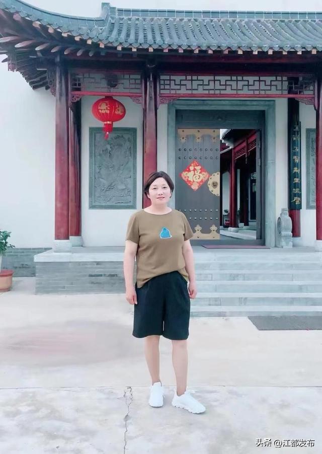 江苏江都邮编多少，江苏扬州江都区的邮编（2022年二季度江都先进典型公示啦）