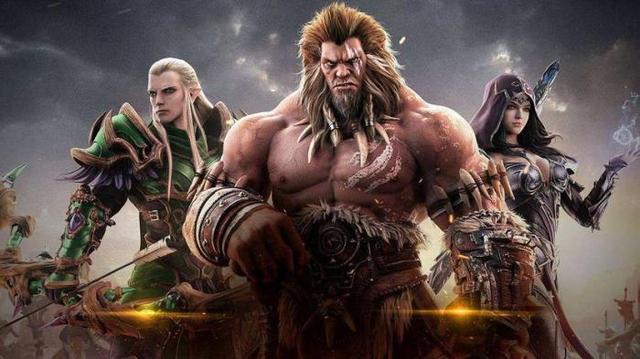 异界小说推荐，游戏异界小说推荐（主角用地球科学理论完善魔法体系）