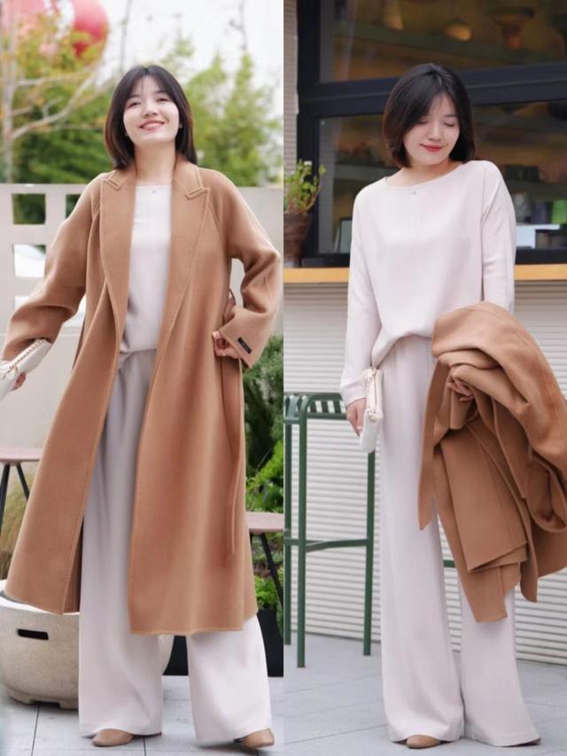 冬天穿什么衣服保暖，冬天穿什么样的衣服好看又保暖（这几款外套最优雅）