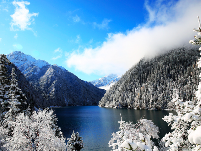 峨眉山门票多少钱一张，峨眉山门票多少钱一张要身份证吗（四川全省各大景区的门票降价啦）