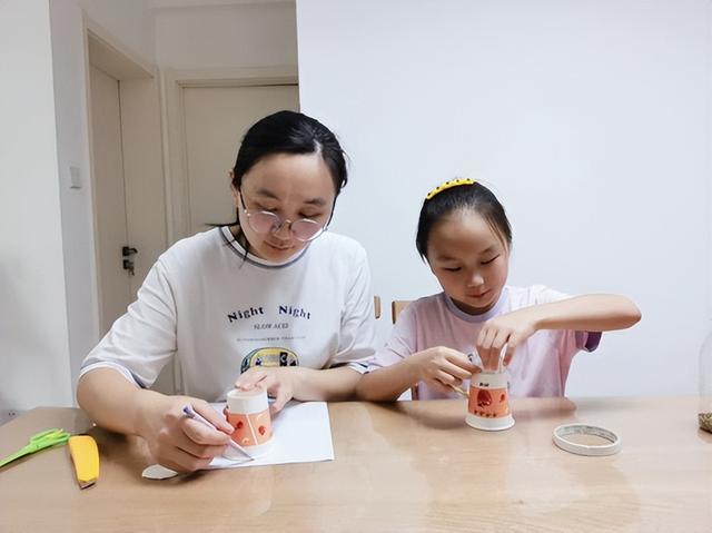 小学生自制小乐器的做法，儿童自制小乐器的做法（乐享暑假“音”你精彩）