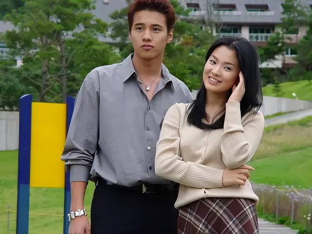 那些令人心动的韩剧男演员，这些韩剧中的男主角，你追过吗