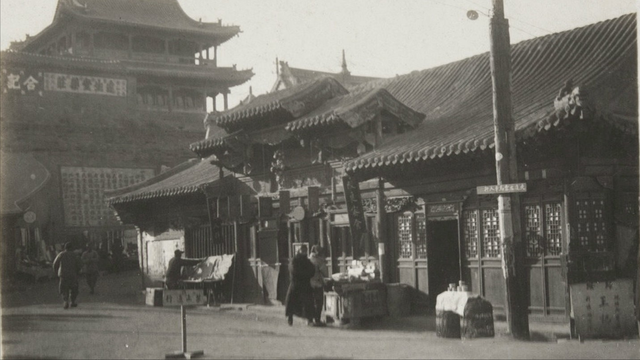 呼和浩特属于哪里，呼和浩特在哪（你可别看不起呼和浩特）