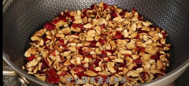 如何做枣糕，如何做枣糕好吃的视频（大家都可以试一试）