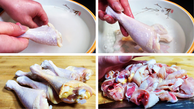 鸡肉的最佳搭配，鸡脯肉最佳搭配是什么（让你不再纠结怎么吃）