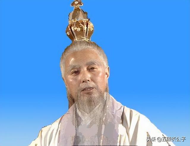 齐天大圣的师傅，孙悟空第一个师傅为什么不认他（孙悟空的师父居然有五个）