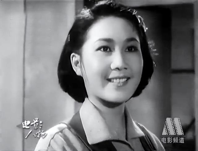 舞台姐妹演员表（昔日上影厂17位厂花今昔照）