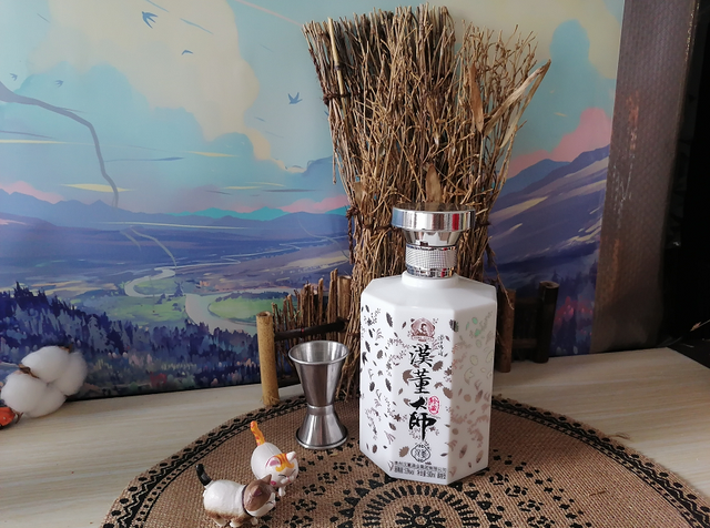 黄酒是什么酒，白酒有几种类型（这4款酒个个不输大牌）