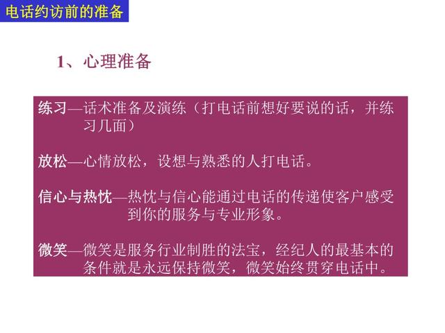电话营销话术技巧大全，电话销售技巧和话术集锦（最新电话销售技巧和话术大全）