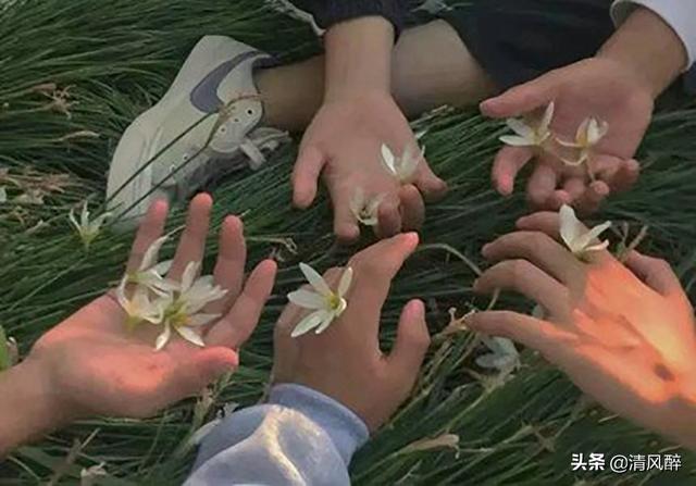 文案，文案短句干净治愈阳光励志（令人一眼沦陷的文案句子图片）