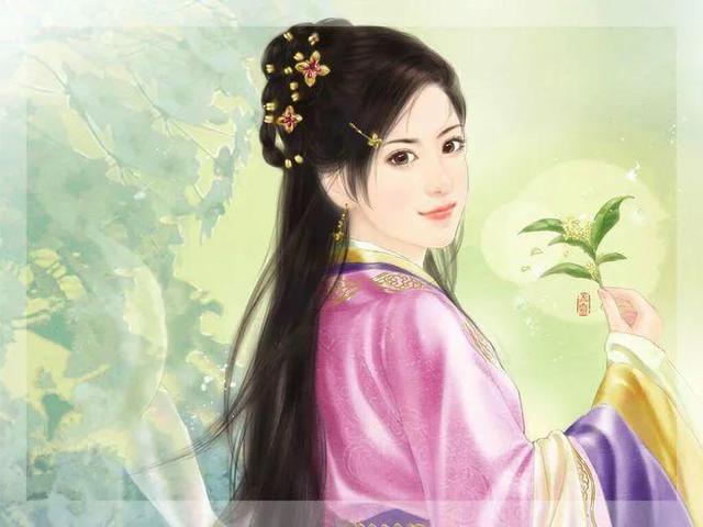 拔萝卜故事，拔萝卜故事在线听（民间故事：长发姑娘拔萝卜）