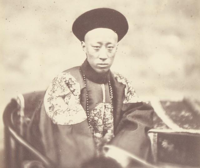 清代规模最大的王府——“恭王府”，恭王府总面积（我国豪宅恭王府）
