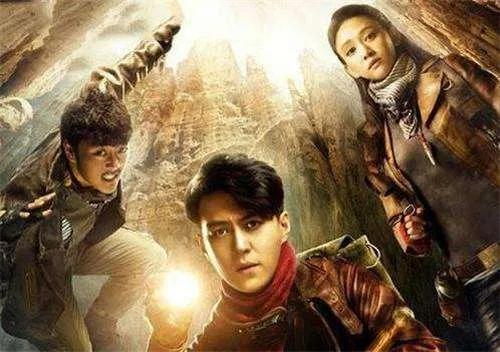 《鬼吹灯》和《盗墓笔记》哪个更好看？为何《盗墓笔记》沉寂了？