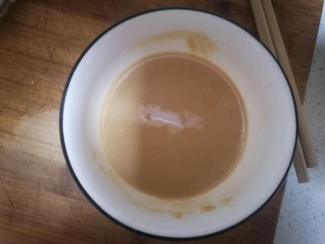 汤泡饭怎么做，低脂味增汤泡饭