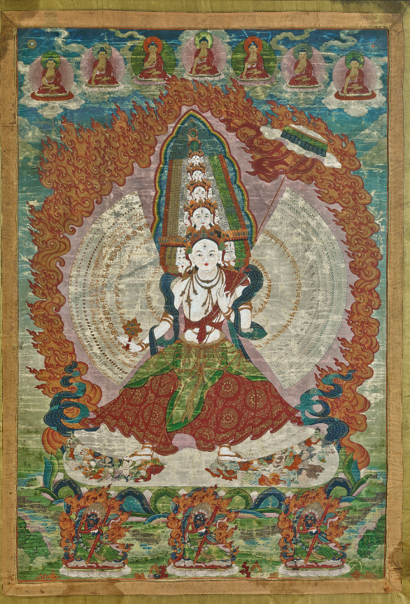 老娘赏你一丈红，送你上西天!，微信头像，老娘赏你一丈红，送你上西天!（中国人的智慧与浪漫：只用它）