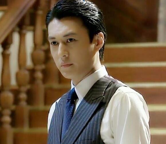 来自江苏的男明星，娱乐圈这10位男星太稀缺了