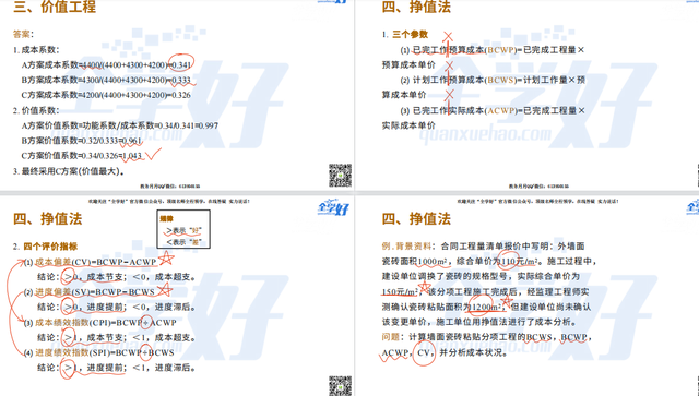 计划成本与标准成本有什么区别，计划成本与标准成本有什么区别和联系（2022年一建建筑实务精讲课程—43—1A425000）