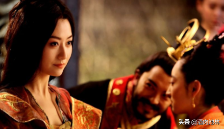 主角穿越隋末和收了萧皇后，穿越隋末收萧皇后的小说（一生历经三朝被六位皇帝看重）