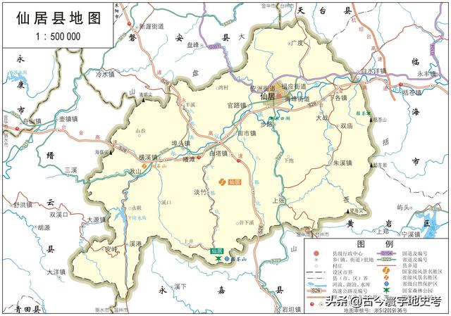 浙江属于哪里台州是哪里，台州属于浙江哪个地区（浙江省各市、县地图）